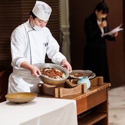 八芳園の写真15枚目