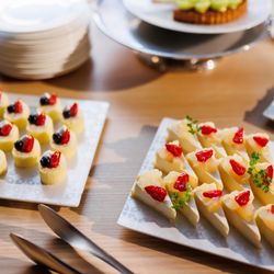 八芳園の写真25枚目