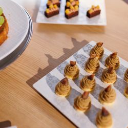 八芳園の写真4枚目