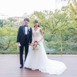 八芳園の写真25枚目