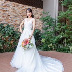 八芳園の写真5枚目