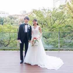 八芳園の写真11枚目