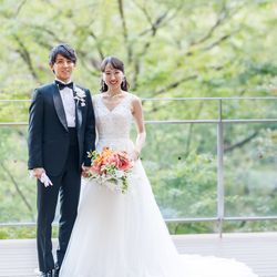 八芳園の写真9枚目