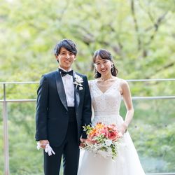 八芳園の写真28枚目