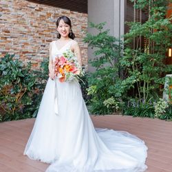 八芳園の写真26枚目