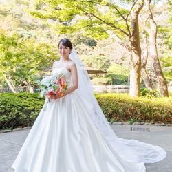 八芳園の写真16枚目