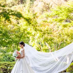 八芳園の写真12枚目