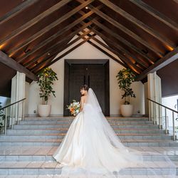 八芳園の写真18枚目