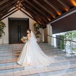 八芳園の写真5枚目