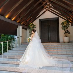 八芳園の写真7枚目