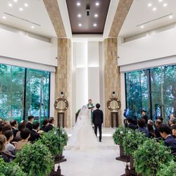 八芳園の写真18枚目