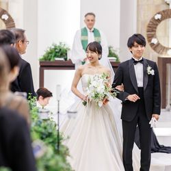 八芳園の写真29枚目