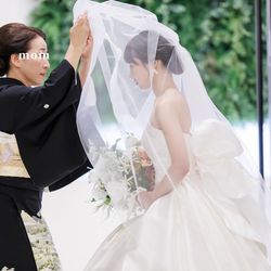 八芳園の写真12枚目