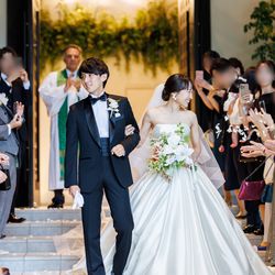 八芳園の写真14枚目