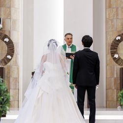 八芳園の写真32枚目