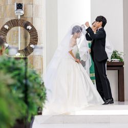 八芳園の写真35枚目