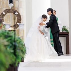 八芳園の写真21枚目