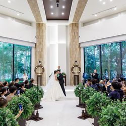 八芳園の写真31枚目