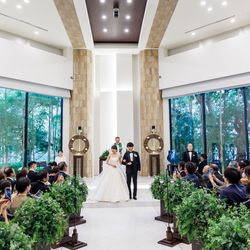 八芳園の写真7枚目