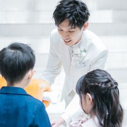 アニヴェルセル 大阪の写真3枚目