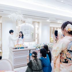 アニヴェルセル 大阪の写真14枚目