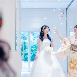 アニヴェルセル 大阪の写真17枚目