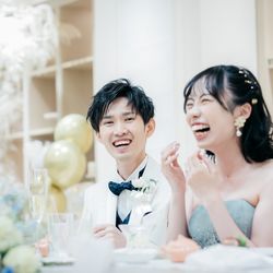 アニヴェルセル 大阪の写真27枚目