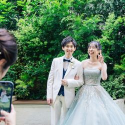 アニヴェルセル 大阪の写真35枚目