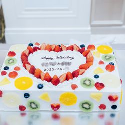 アニヴェルセル 大阪の写真30枚目