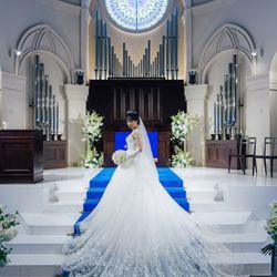 アニヴェルセル 大阪の写真2枚目