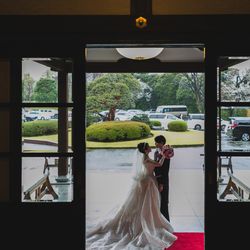 明治神宮・明治記念館の写真7枚目