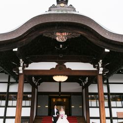 明治神宮・明治記念館の写真31枚目