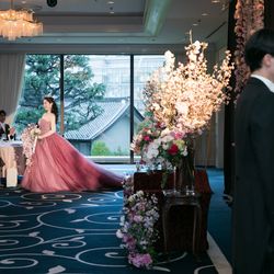 明治神宮・明治記念館の写真9枚目