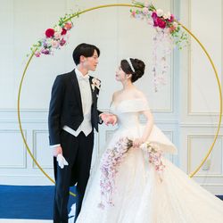 明治神宮・明治記念館の写真14枚目