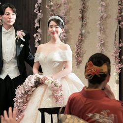 明治神宮・明治記念館の写真1枚目