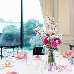 明治神宮・明治記念館の写真34枚目