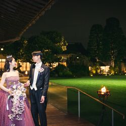 明治神宮・明治記念館の写真23枚目