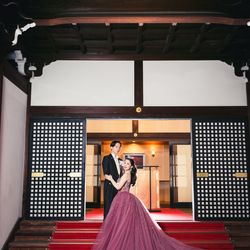 明治神宮・明治記念館の写真30枚目