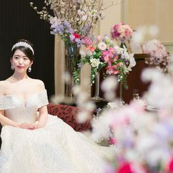 明治神宮・明治記念館の写真1枚目