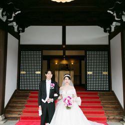 明治神宮・明治記念館の写真7枚目