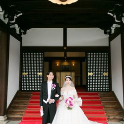 明治神宮・明治記念館の写真2枚目