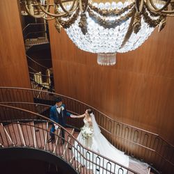 東京會舘の写真34枚目