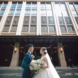 東京會舘の写真23枚目