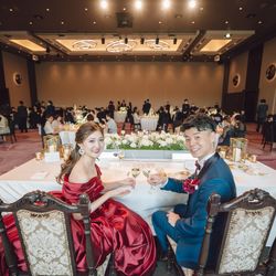 東京會舘の写真18枚目