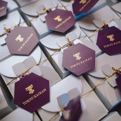 東京會舘の写真3枚目