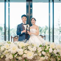 東京會舘の写真11枚目