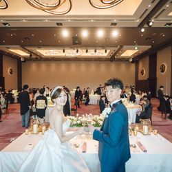 東京會舘の写真11枚目