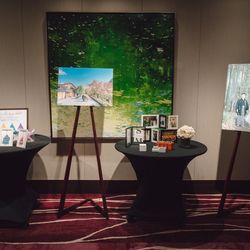 東京會舘の写真17枚目