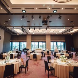 東京會舘の写真14枚目