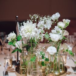 東京會舘の写真2枚目